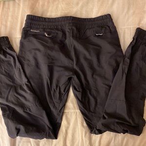 Columbia joggers